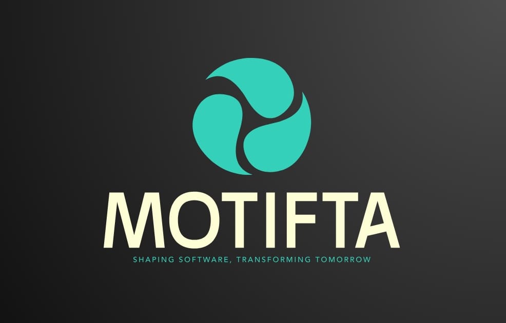 Motifta Logo